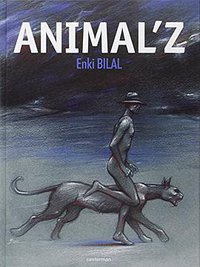 Coup de sang, Tome 1 (Casterman 2009)