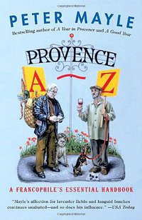 Provence A-Z (Vintage 2008)