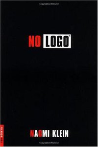 No LOGO (Picador USA 2002)