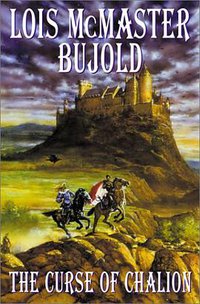 The Curse of Chalion (Eos (HarperCollins) 2001)