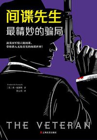 间谍先生：最精妙的骗局 (上海文艺出版社 2019)