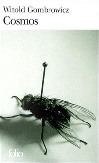 Cosmos (Gallimard 1973)