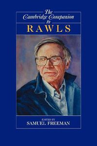 The Cambridge Companion to Rawls (Cambridge University Press 2002)