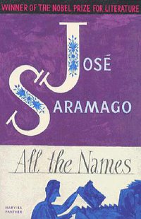 All the Names (Gardners Books 2000)