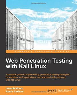 Web Penetration Test with Kali Linux