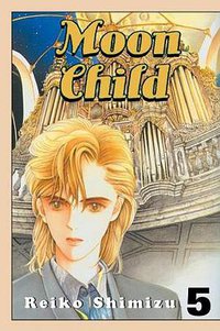 Moon Child (Cmx 2006)