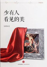 少有人看见的美 (中信出版社 2015)