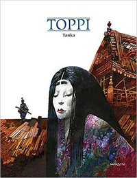 Tanka (Mosquito 2010)