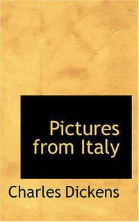 Pictures from Italy (BiblioBazaar 2007)