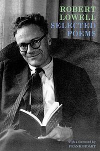 Selected Poems (Farrar, Straus and Giroux 2007)