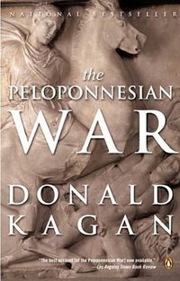 The Peloponnesian War (Penguin Books 2004)
