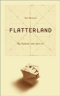 Flatterland (Perseus Publishing 2001)