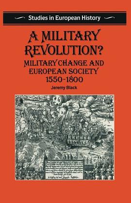 A Military Revolution?