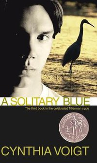 A Solitary Blue (2003)