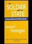 The Soldier and the State (Natraj Publishers 2010)
