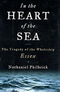 In the Heart of the Sea (Viking 2000)