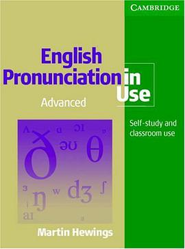 English Pronunciation in Use Advanced with Answers
