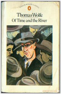 Of Time And the River (PENGUIN BOOKS 1963)