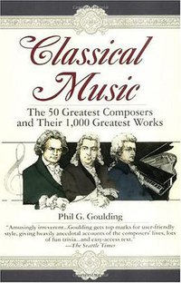 Classical Music (Ballantine Books)