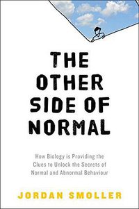 The Other Side of Normal (William Morrow 2012)