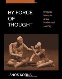 By Force of Thought (The MIT Press 2006)