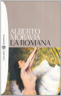 La Romana (Bompiani 1989)