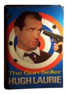 The Gun Seller