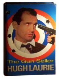 The Gun Seller (Heinemann 1996)