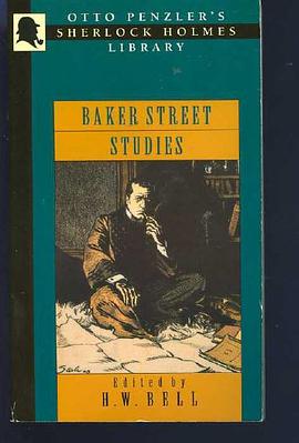 Baker Street Studies