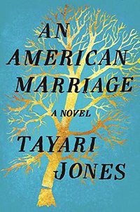 An American Marriage (Thorndike Press Large Print 2018)