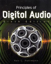 Principles of Digital Audio (McGraw-Hill 2010)