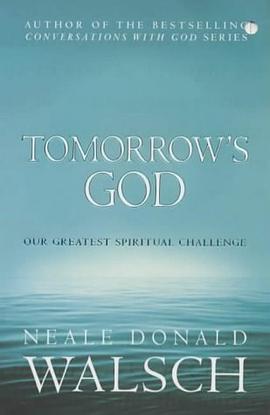 Tomorrow's God