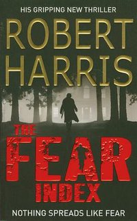 The Fear Index (2012)