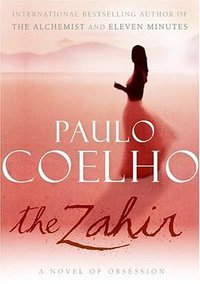 The Zahir (HarperCollins 2005)