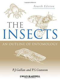 The Insects (Wiley-Blackwell 2010)