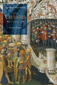 The Crusades (Continuum International Publishing Group 2005)