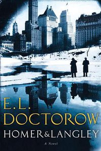Homer & Langley (Random House 2009)