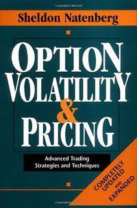 Option Volatility & Pricing (McGraw-Hill 1994)