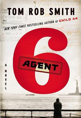 Agent 6