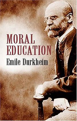 Moral Education