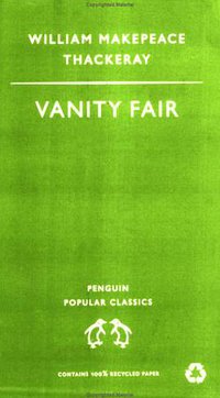 Vanity Fair (Penguin Classics 2007)