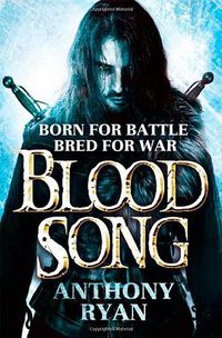 Blood Song (Orbit 2014)
