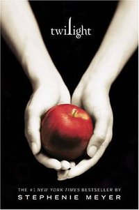 Twilight (Little, Brown and Co. 2005)