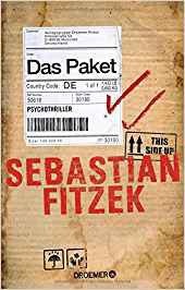 Das Paket (Droemer HC 2016)