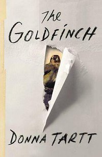 The Goldfinch (Little Brown 2013)