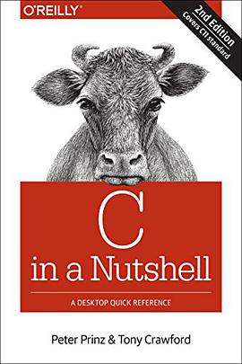 C in a Nutshell, Second Edition