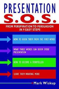 PRESENTATION S.O.S (Warner Business Books 2005)