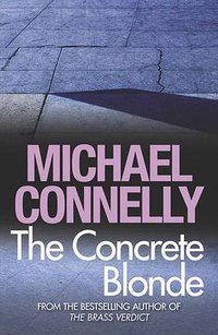 The Concrete Blonde (2009)