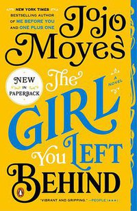 The Girl You Left Behind