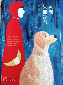 灵魂只能独行